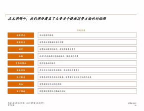 史上最全圖景 普華永道報(bào)告揭示消費(fèi)者對醫(yī)療服務(wù)與數(shù)字醫(yī)療的核心需求